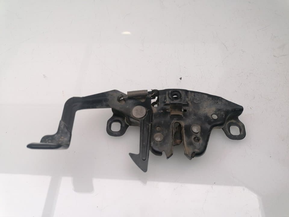 Cerradura capot NISSAN TERRANO II (R20) 2