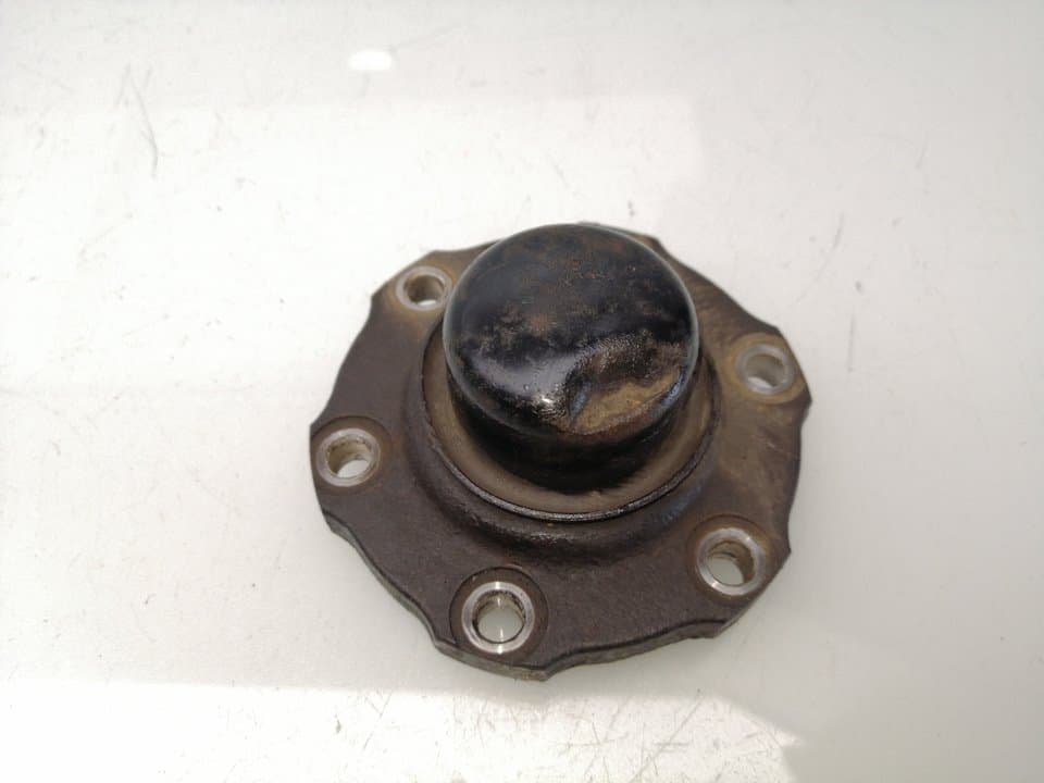 Cubos de bloqueo NISSAN TERRANO II (R20) 3