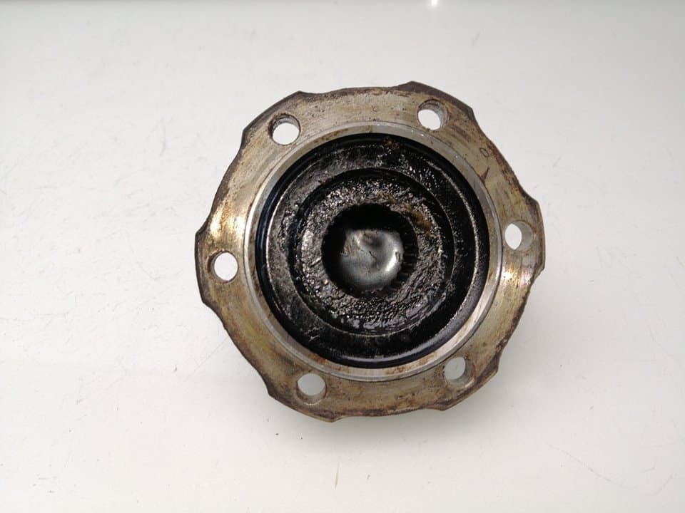 Cubos de bloqueo NISSAN TERRANO II (R20)
