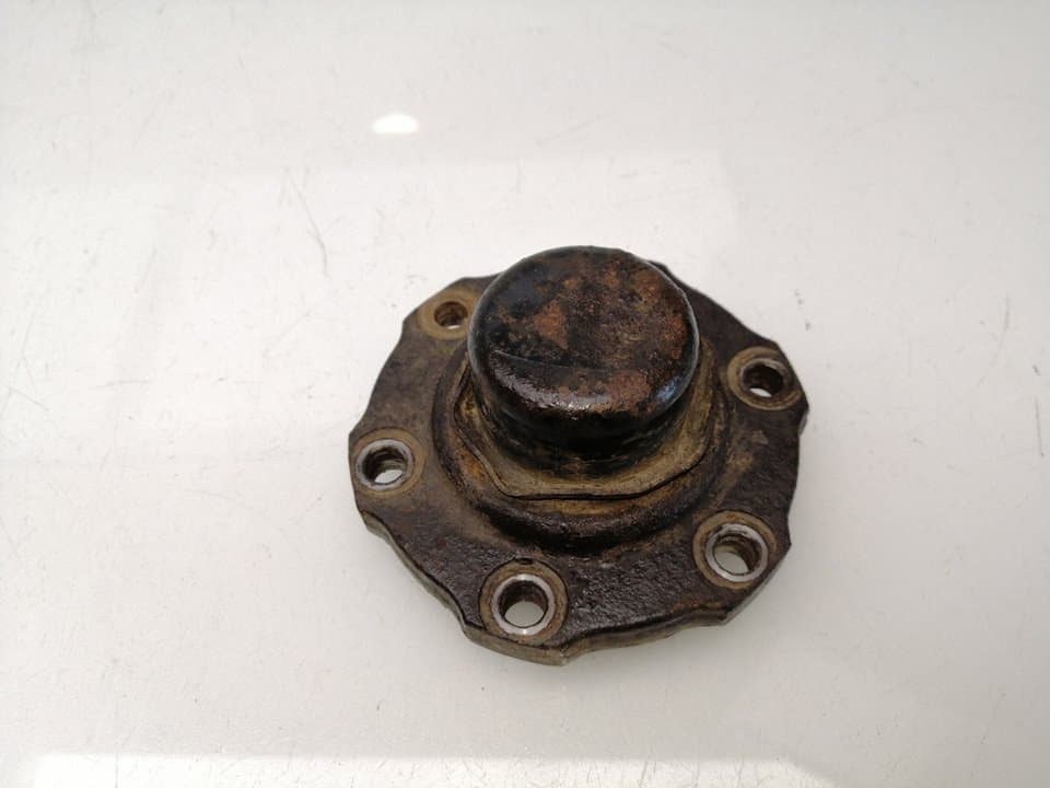 Cubos de bloqueo NISSAN TERRANO II (R20)