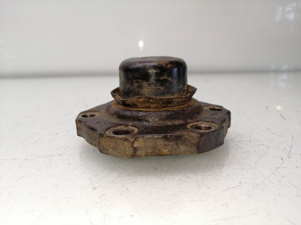 Cubos de bloqueo NISSAN TERRANO II (R20) 3