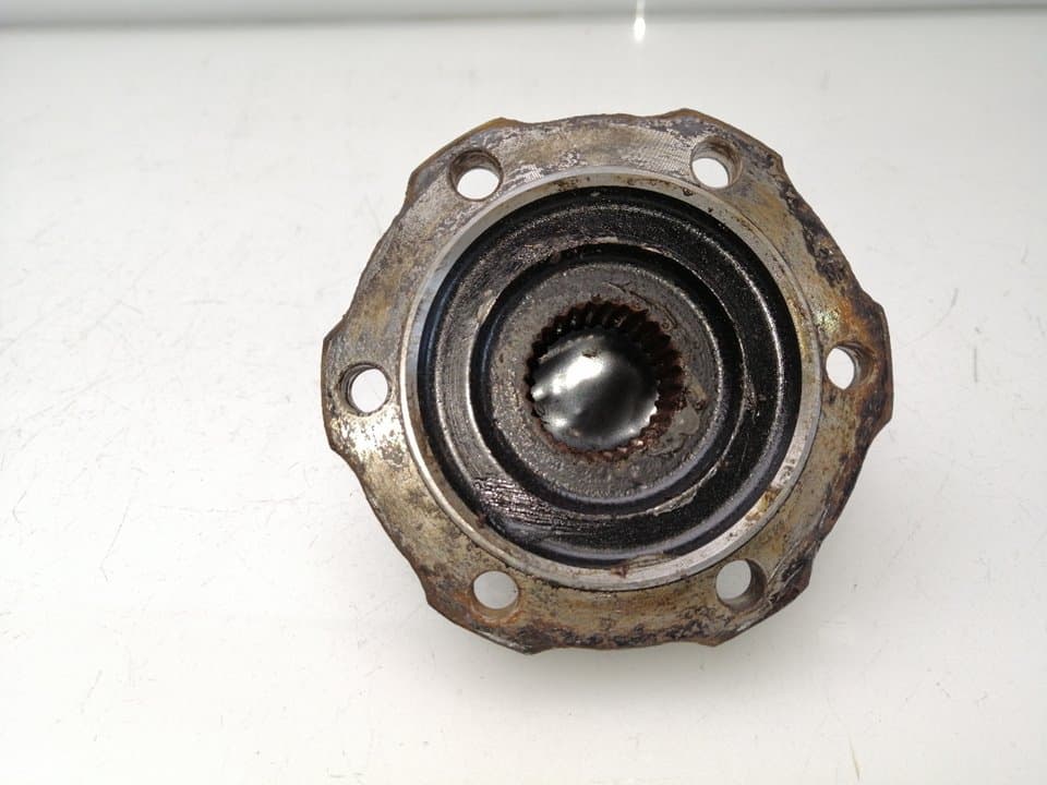 Cubos de bloqueo NISSAN TERRANO II (R20) 2