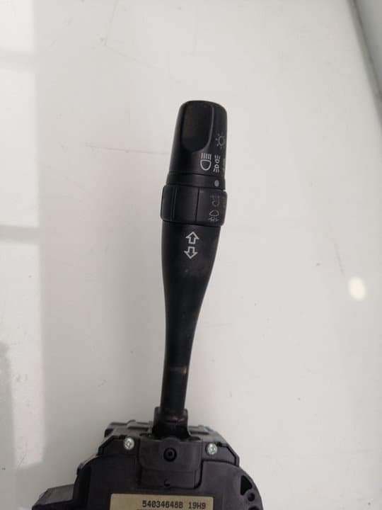 Mando multifuncion NISSAN TERRANO II (R20)