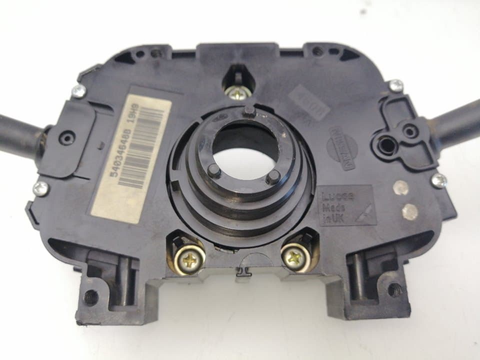 Mando multifuncion NISSAN TERRANO II (R20) 5