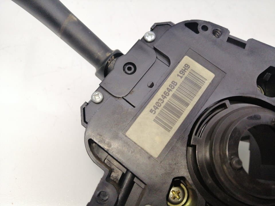 Mando multifuncion NISSAN TERRANO II (R20) 3