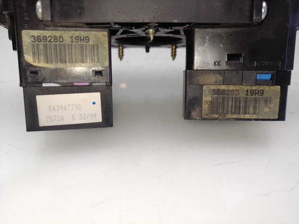 Mando multifuncion NISSAN TERRANO II (R20) 2