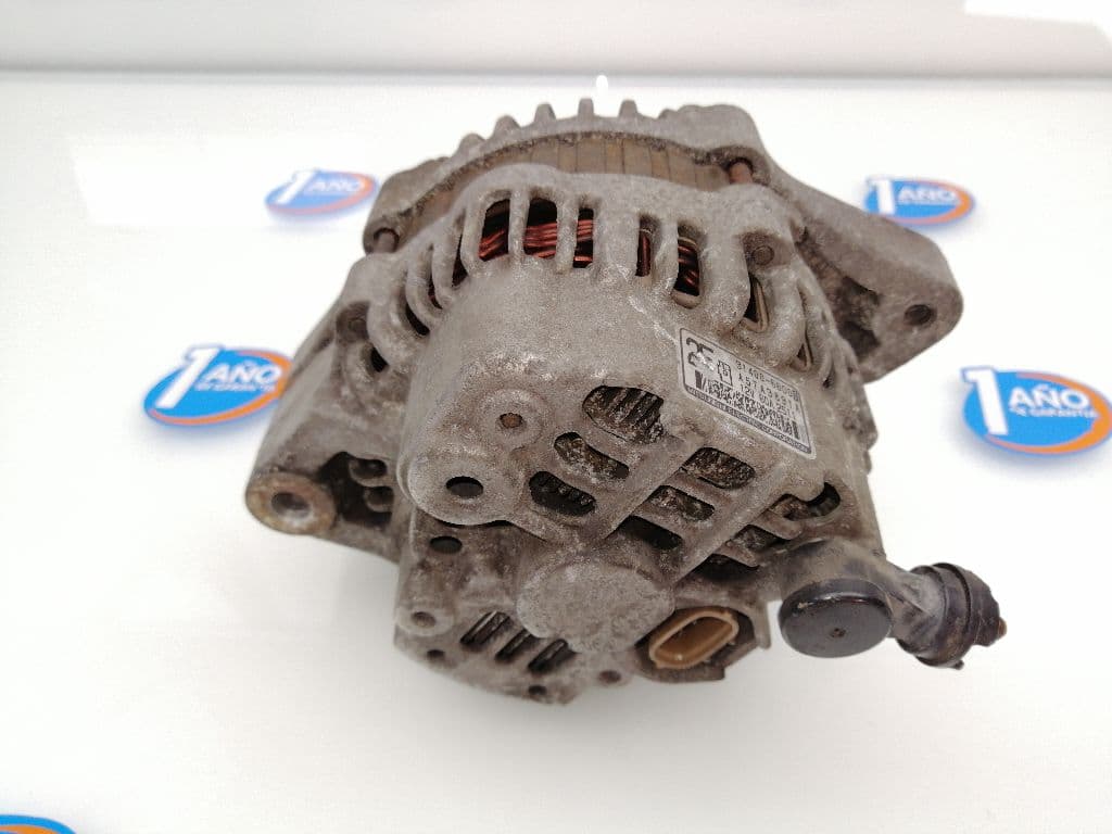 Alternador SUZUKI VITARA SE/SV (ET) 3