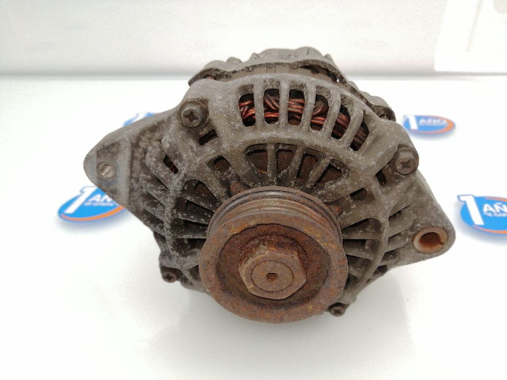 Alternador SUZUKI VITARA SE/SV (ET)
