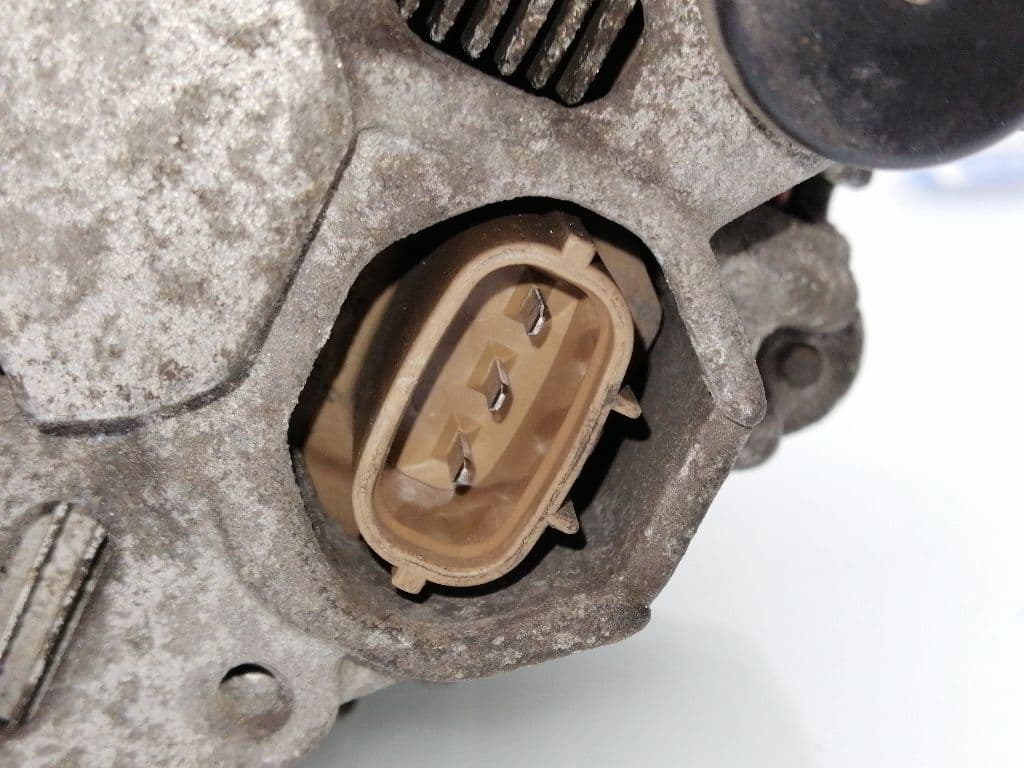 Alternador SUZUKI VITARA SE/SV (ET) 2