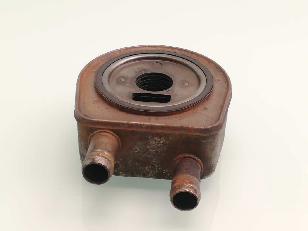 Radiador aceite OPEL VIVARO COMBI 5