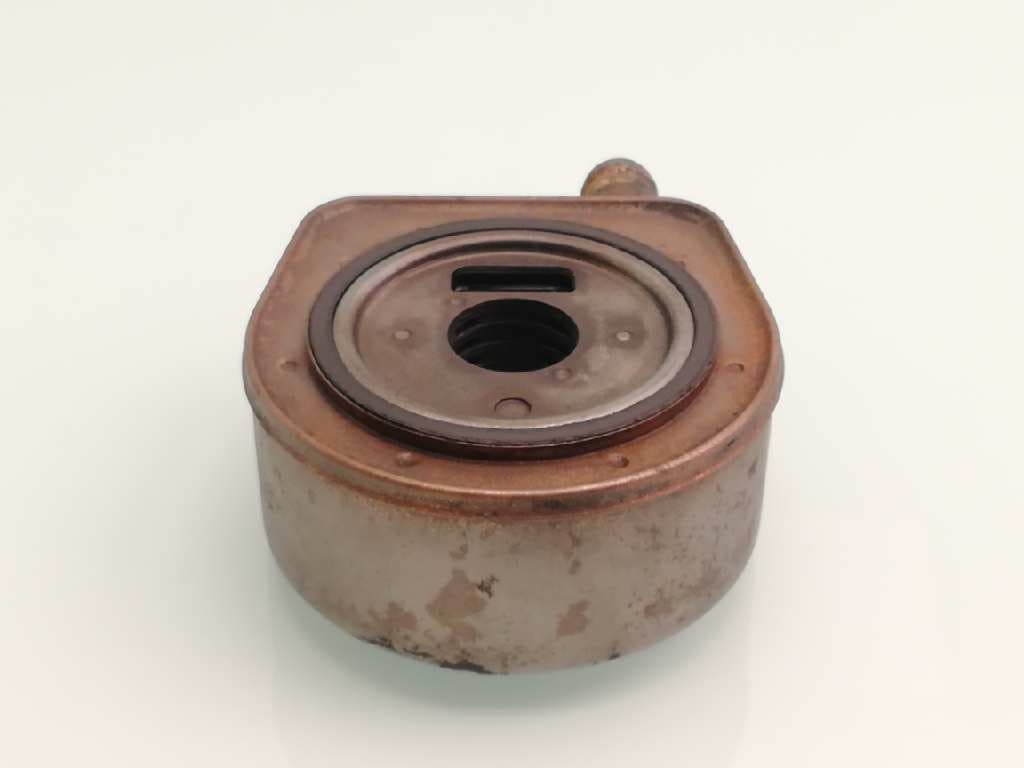 Radiador aceite OPEL VIVARO COMBI 4