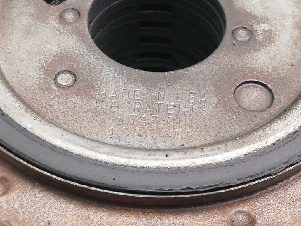 Radiador aceite OPEL VIVARO COMBI 3