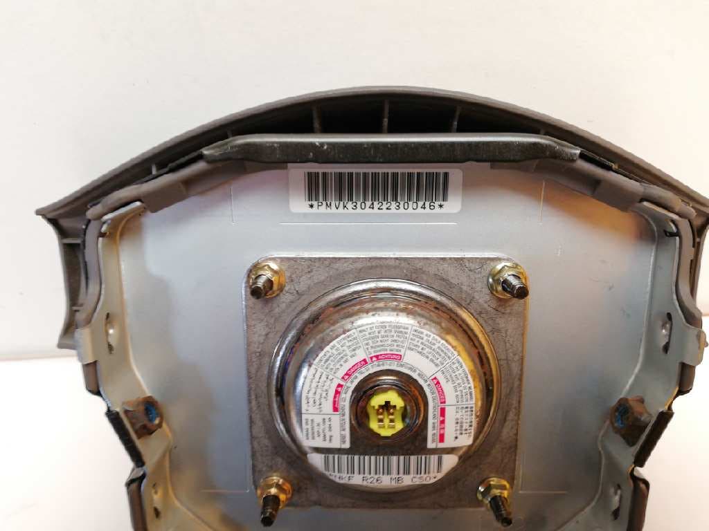 Airbag delantero izquierdo NISSAN NAVARA PICK-UP (D40M) 5