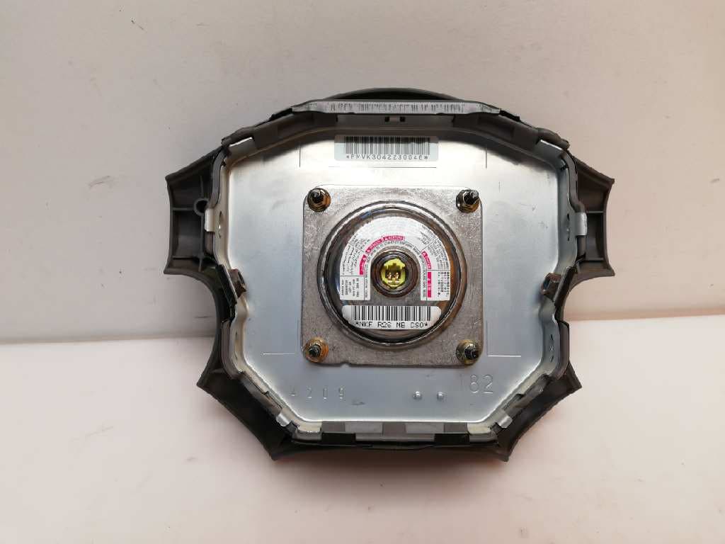 Airbag delantero izquierdo NISSAN NAVARA PICK-UP (D40M) 4