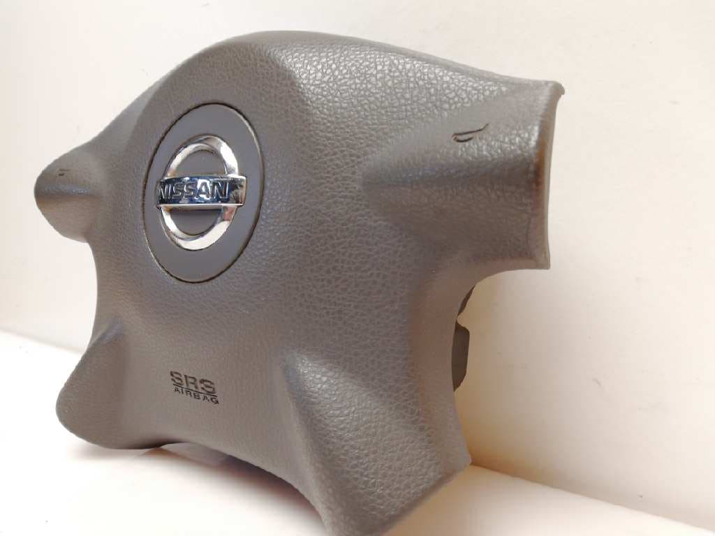 Airbag delantero izquierdo NISSAN NAVARA PICK-UP (D40M) 3