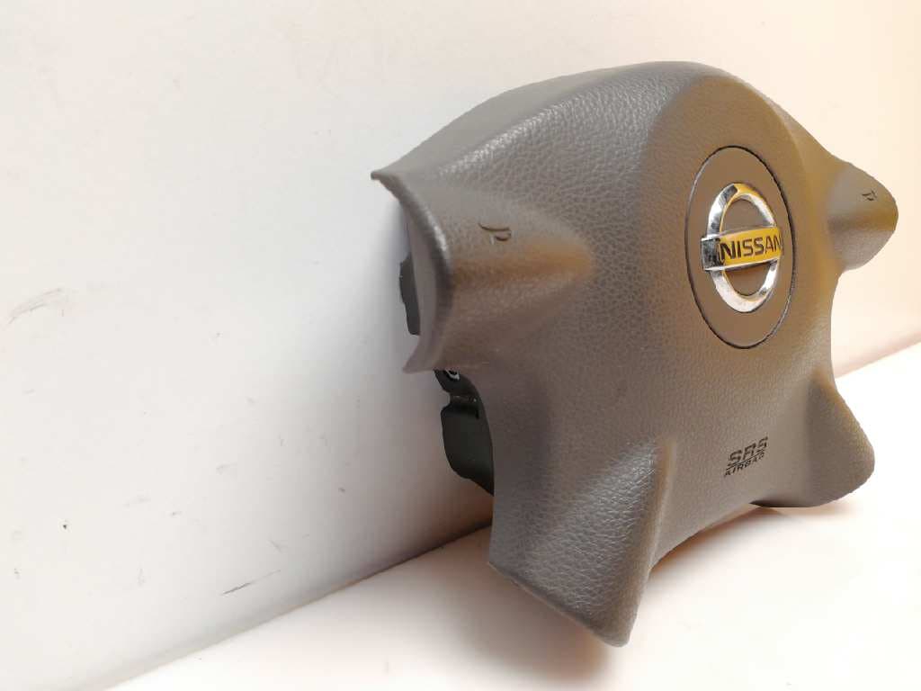 Airbag delantero izquierdo NISSAN NAVARA PICK-UP (D40M) 2