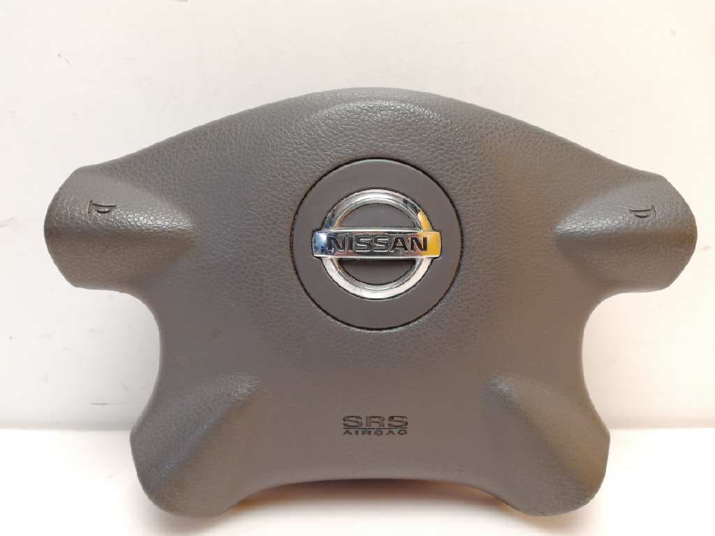 Airbag delantero izquierdo NISSAN NAVARA PICK-UP (D40M)