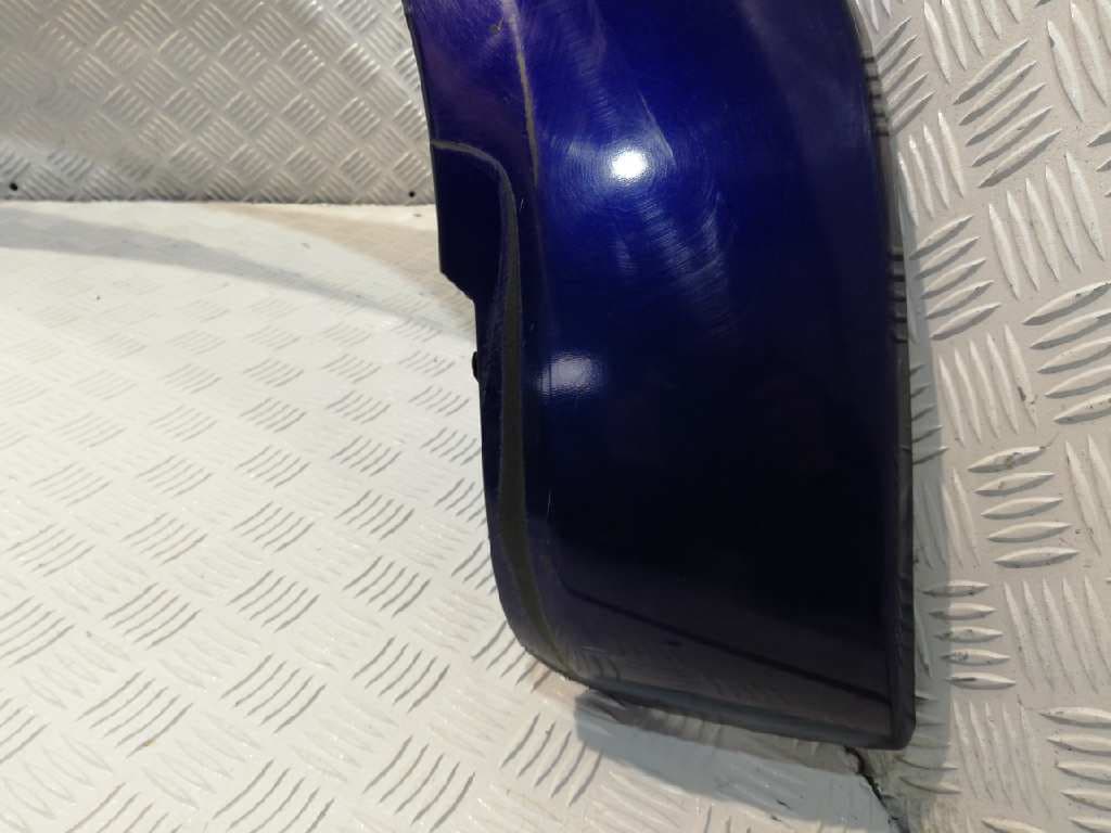 Aletin trasero izquierdo NISSAN NAVARA PICK-UP (D40M) 3