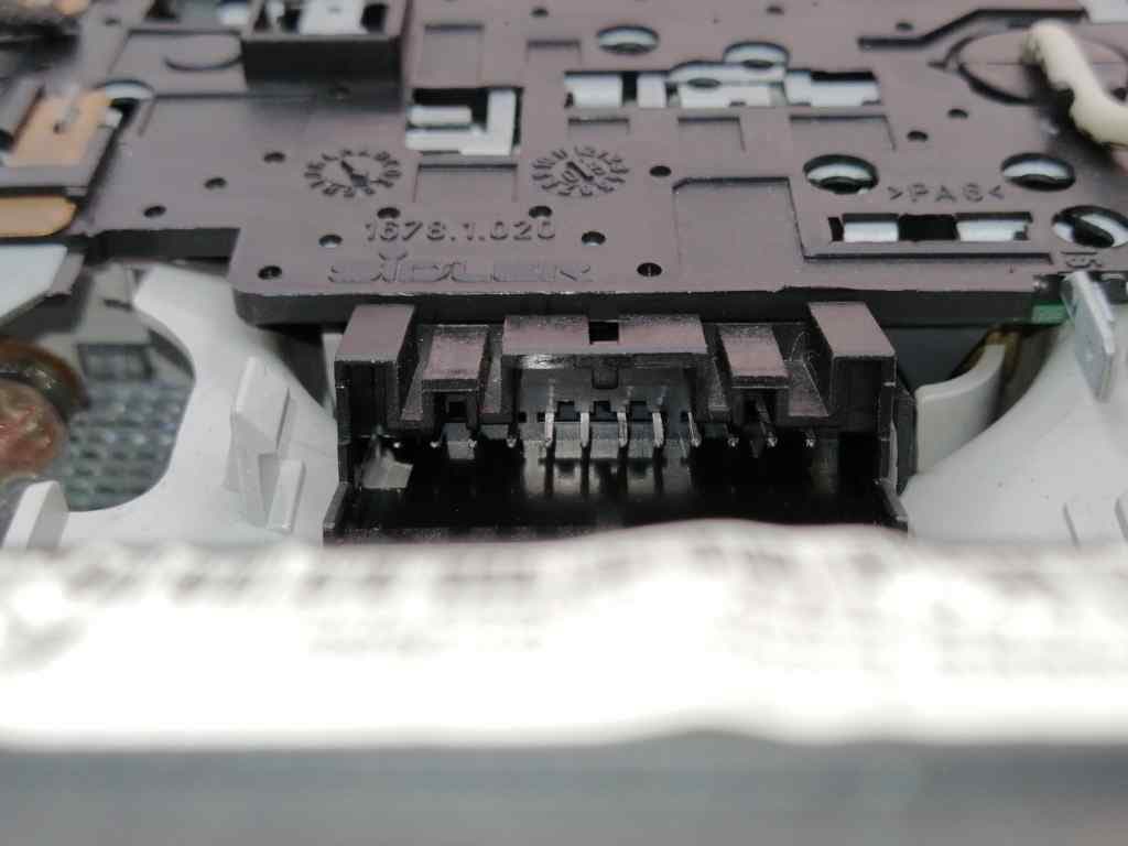 Luz interior AUDI A4 AVANT (B5) 4