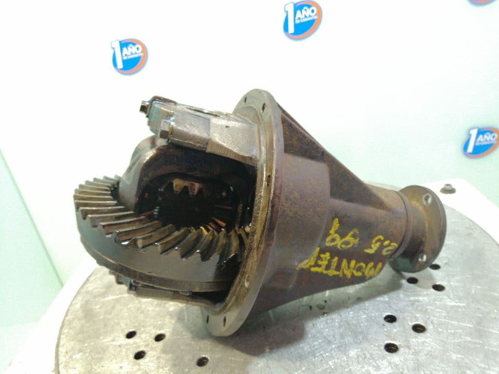 Diferencial trasero MITSUBISHI MONTERO (V20/V40)