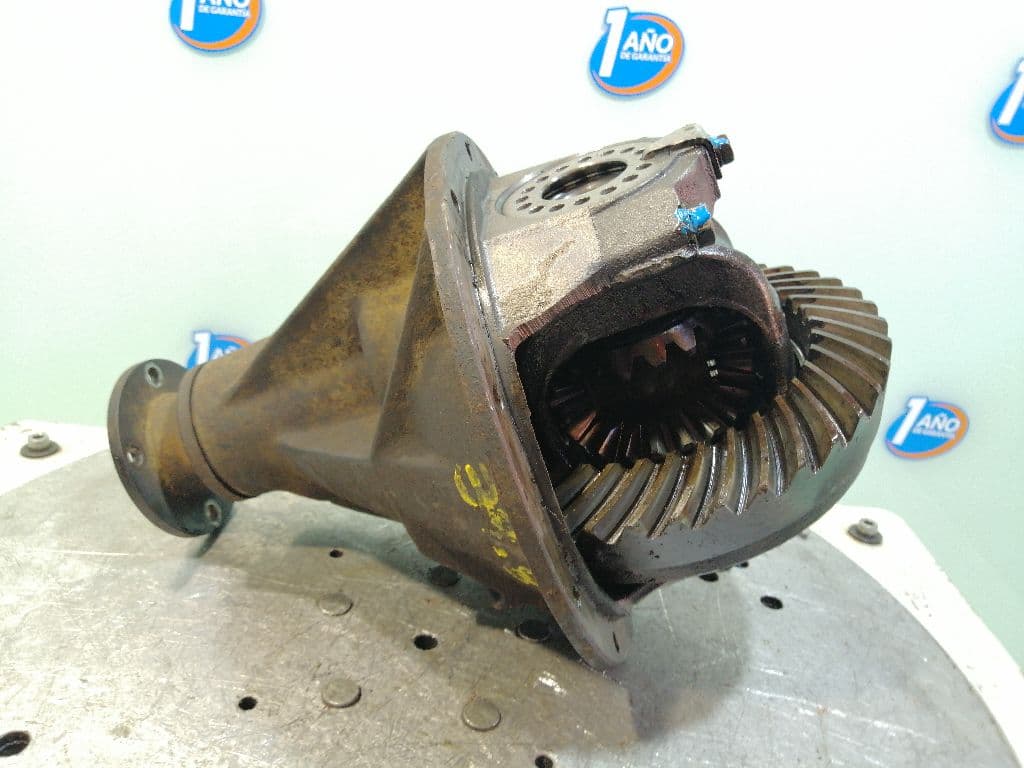 Diferencial trasero MITSUBISHI MONTERO (V20/V40) 4