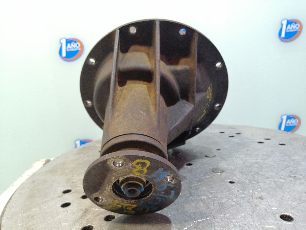 Diferencial trasero MITSUBISHI MONTERO (V20/V40) 3