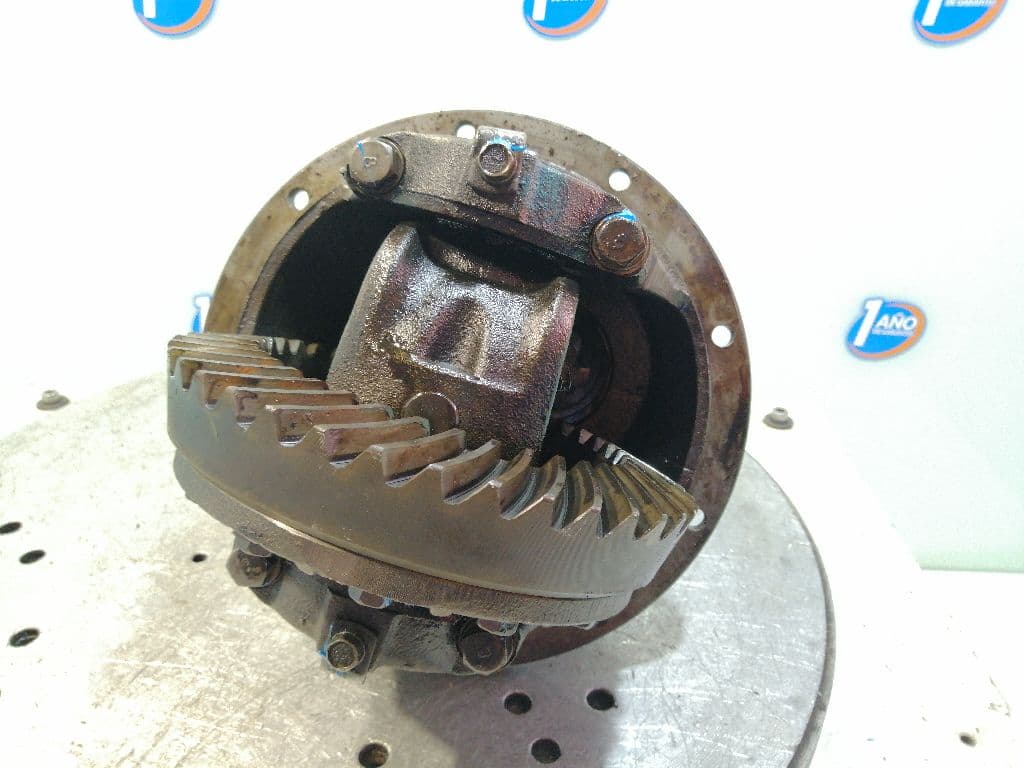 Diferencial trasero MITSUBISHI MONTERO (V20/V40) 2