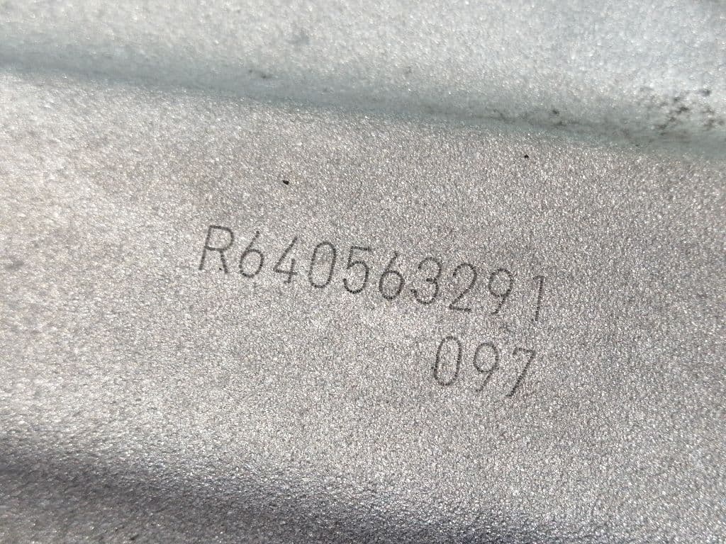 Caja cambios BMW SERIE 3 BERLINA (E90) 2