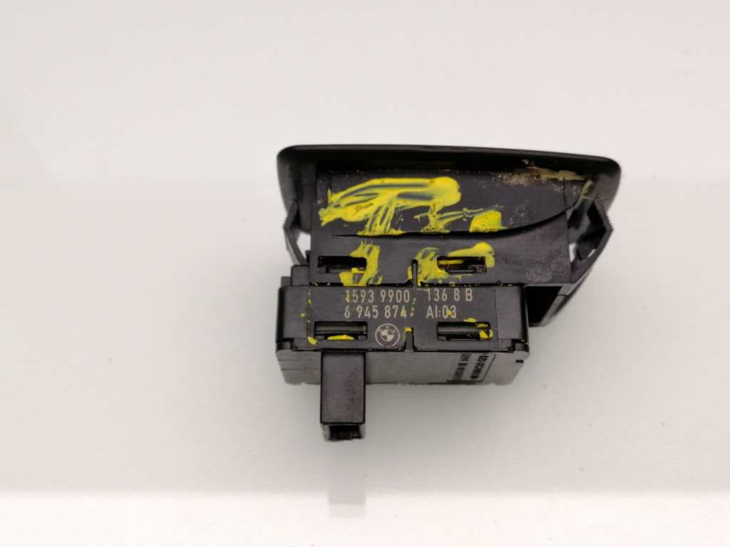 Mando elevalunas delantero derecho BMW SERIE 3 BERLINA (E90) 3
