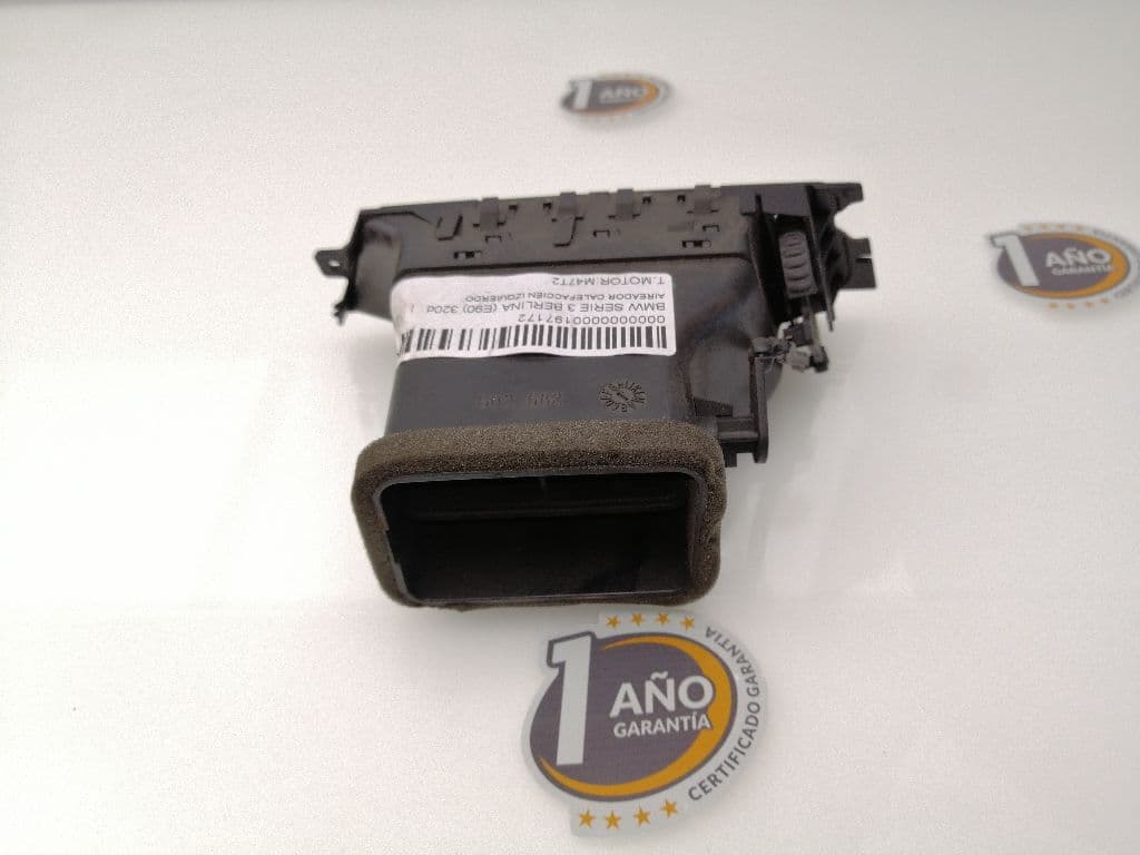 Plastico BMW SERIE 3 BERLINA (E90) 2