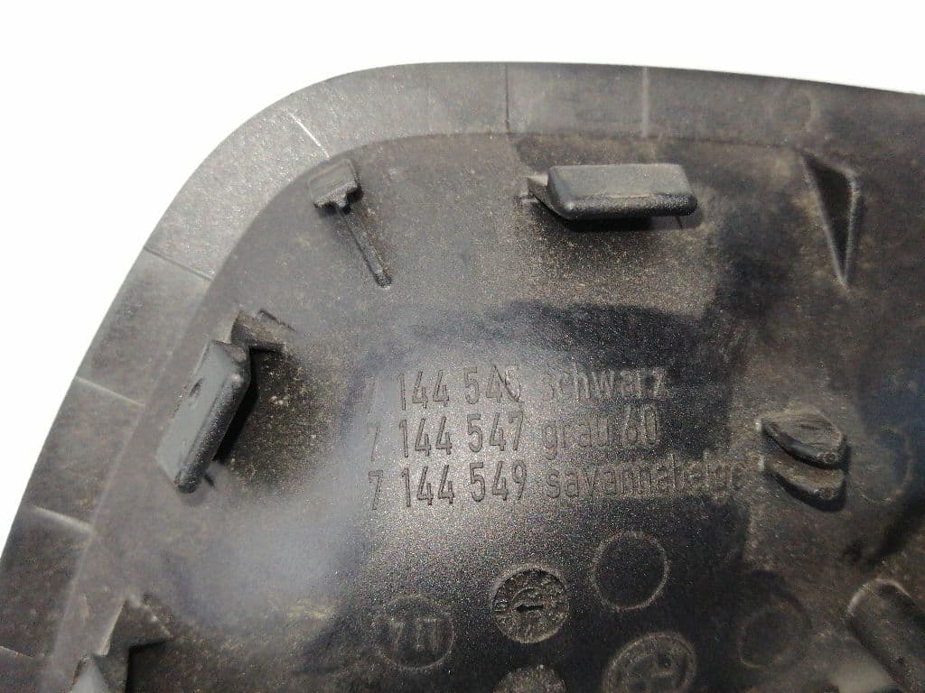 Maneta interior delantera izquierda BMW SERIE 3 BERLINA (E90) 3