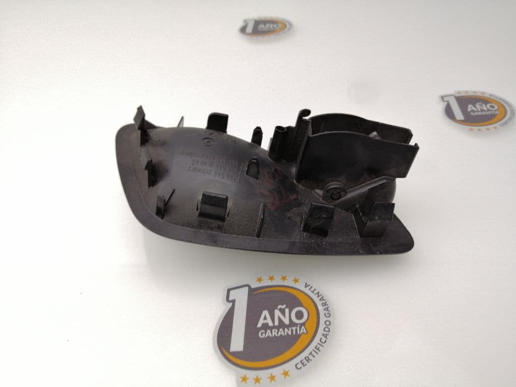 Maneta interior trasera derecha BMW SERIE 3 BERLINA (E90) 2
