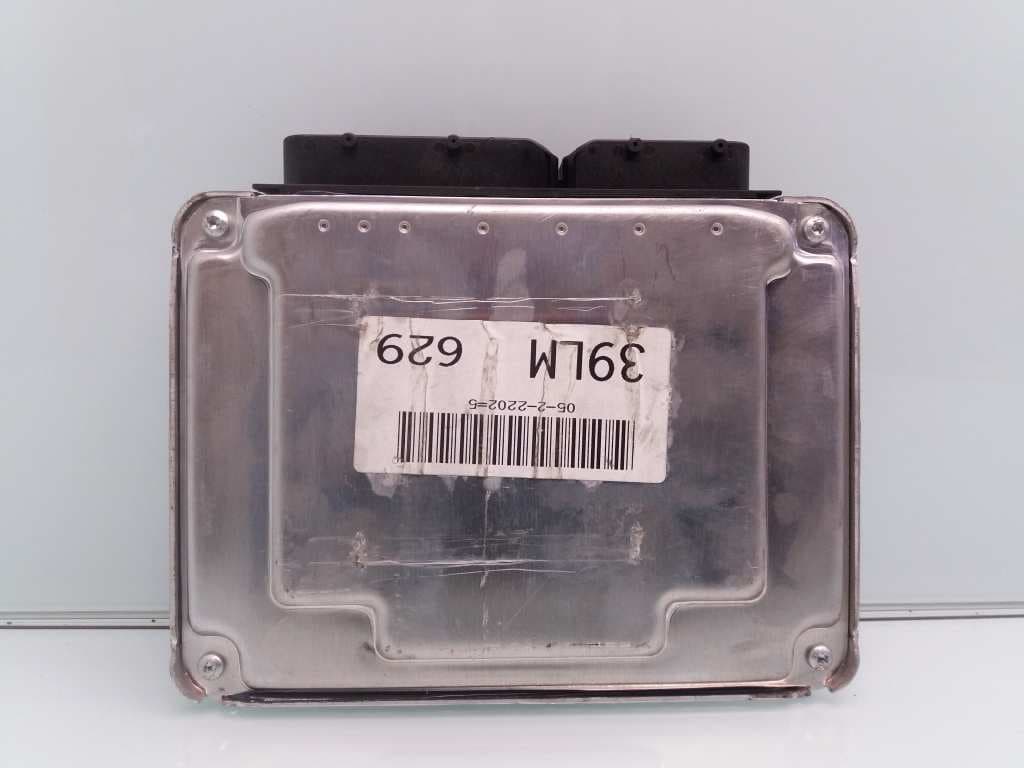 Centralita motor uce AUDI A6 AVANT (4B5) 3