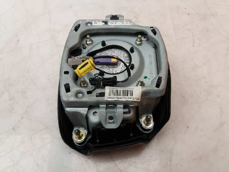Airbag delantero izquierdo AUDI A6 AVANT (4B5) 3