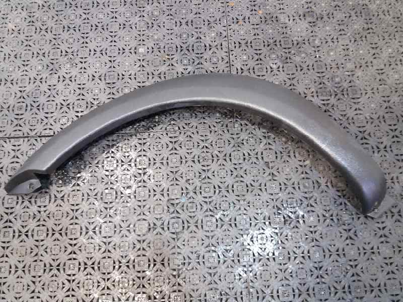 Aletin delantero izquierdo LAND ROVER FREELANDER (LN)
