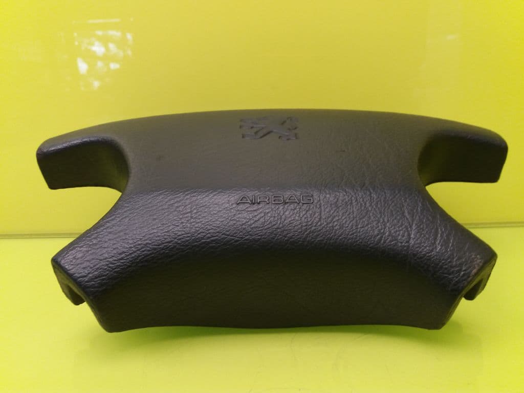 Airbag delantero izquierdo PEUGEOT PARTNER (S2) 3