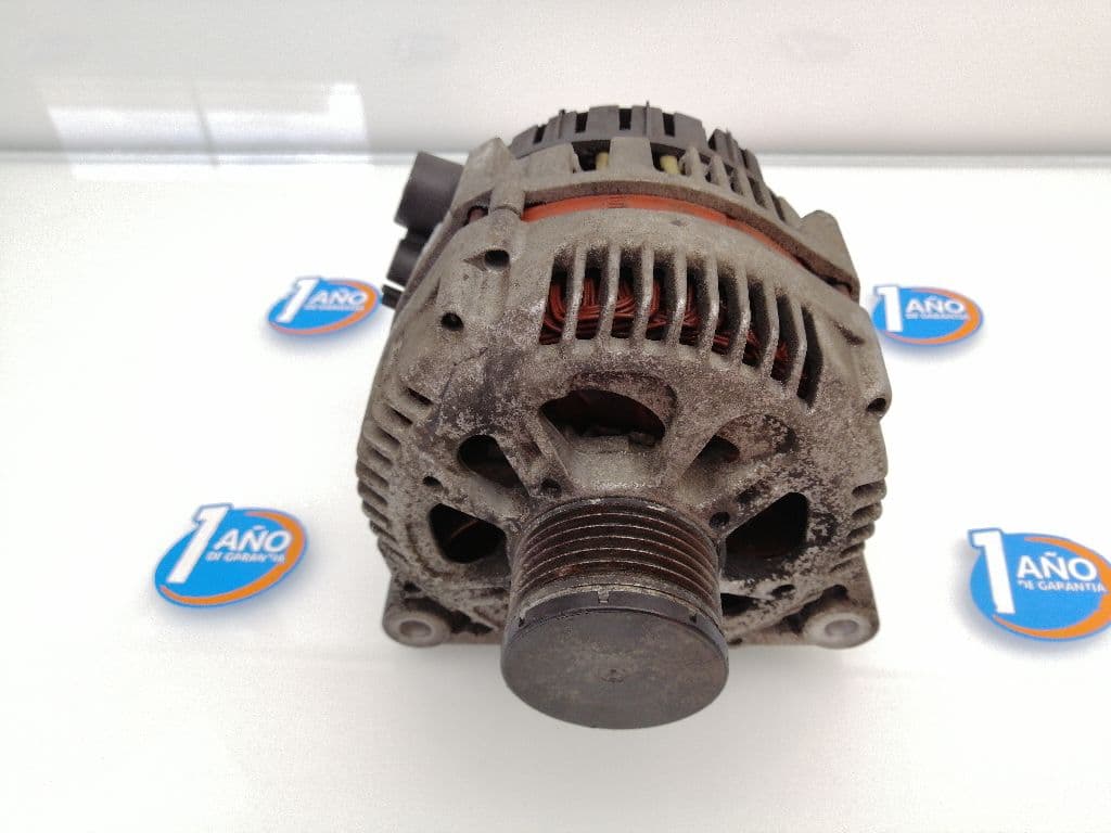 Alternador SUZUKI GRAND VITARA 5 PUERTAS SQ (FT)