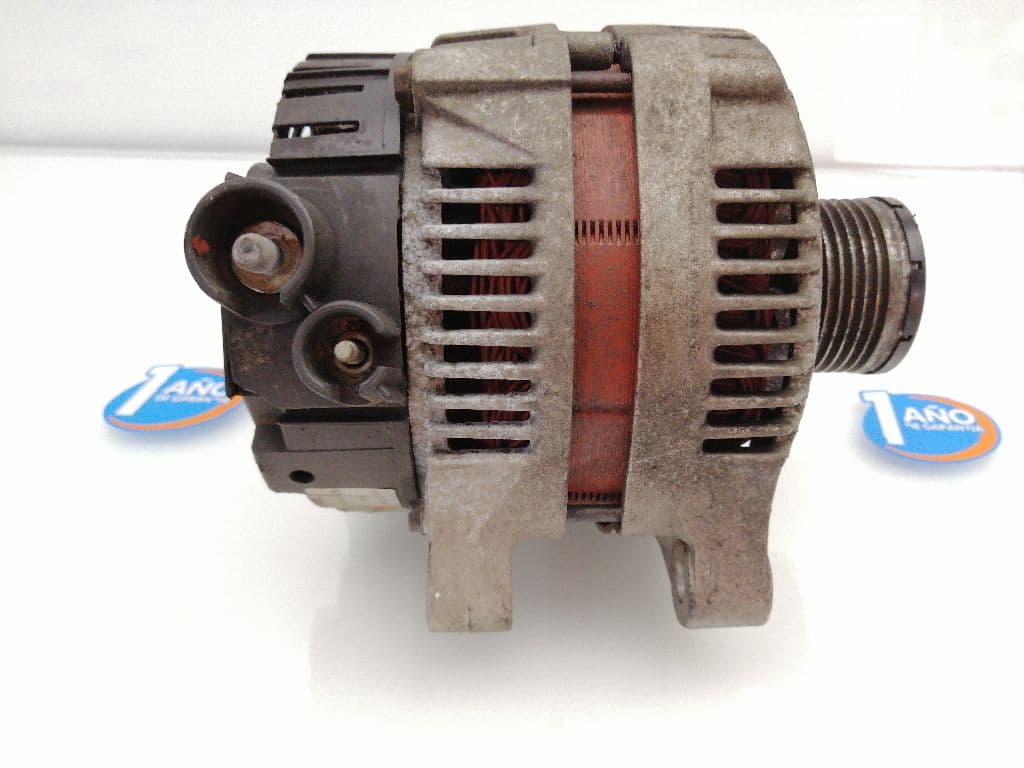 Alternador SUZUKI GRAND VITARA 5 PUERTAS SQ (FT) 2