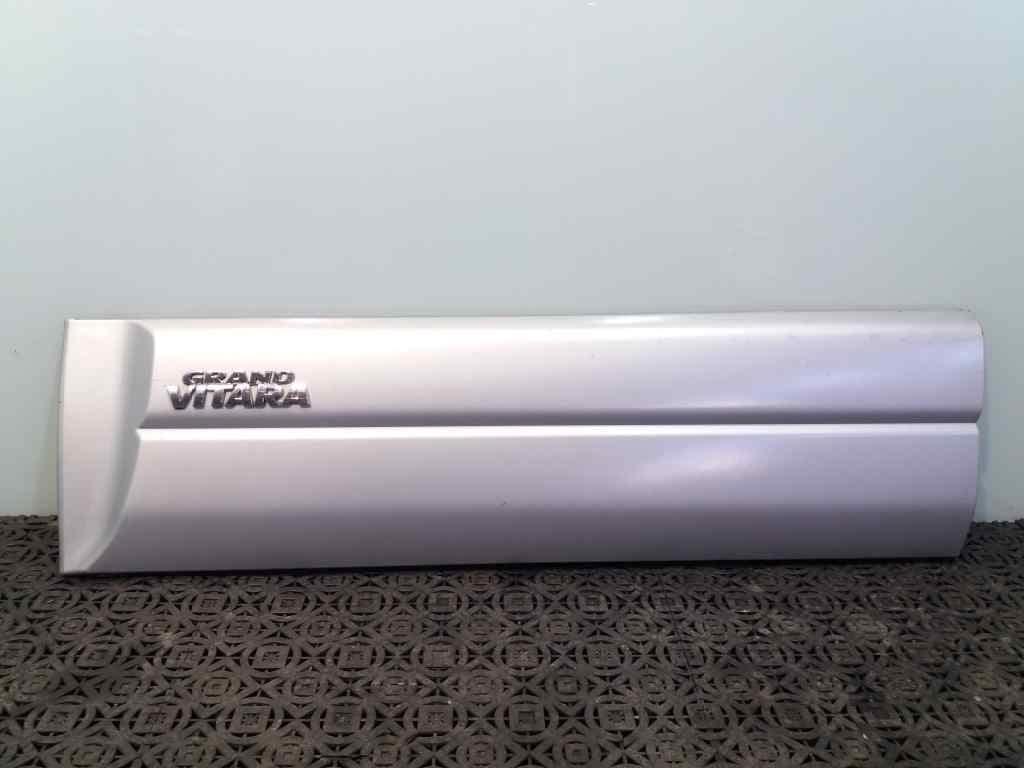 Plastico SUZUKI GRAND VITARA 5 PUERTAS SQ (FT)