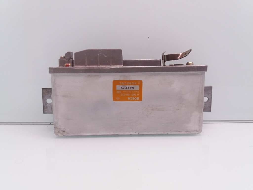 Centralita motor uce AUDI 100 AVANT (445)