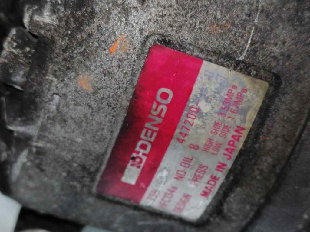 Recambio BMW SERIE 5 BERLINA (E39) ref. 64526914370 2