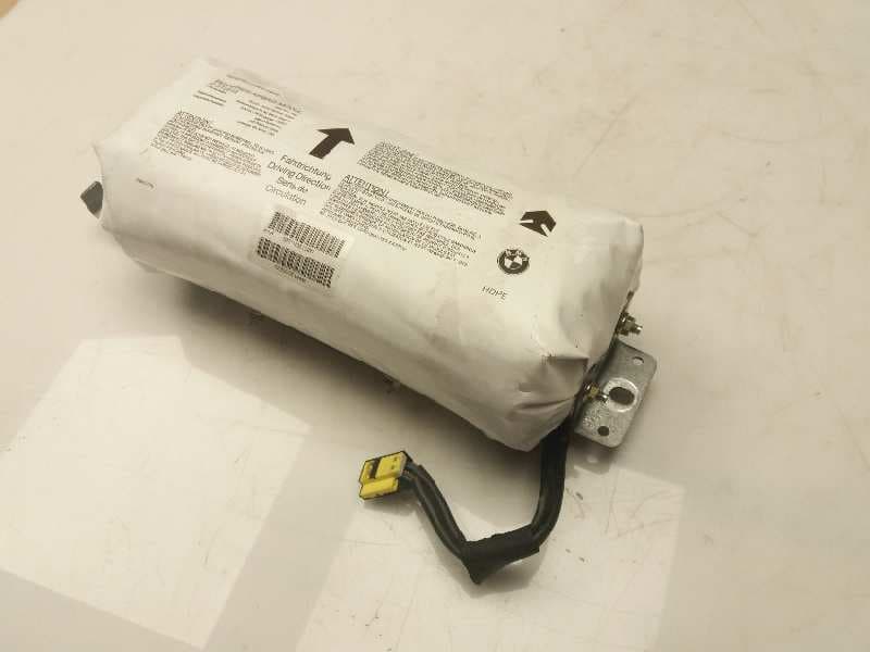 Airbag delantero derecho BMW SERIE 3 BERLINA (E90) 3