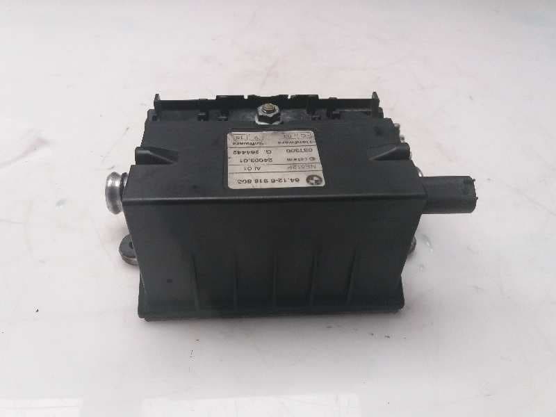 Recambio BMW SERIE 3 BERLINA (E90) ref. 64126918806 4