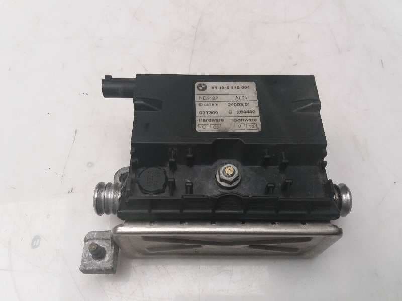 Recambio BMW SERIE 3 BERLINA (E90) ref. 64126918806