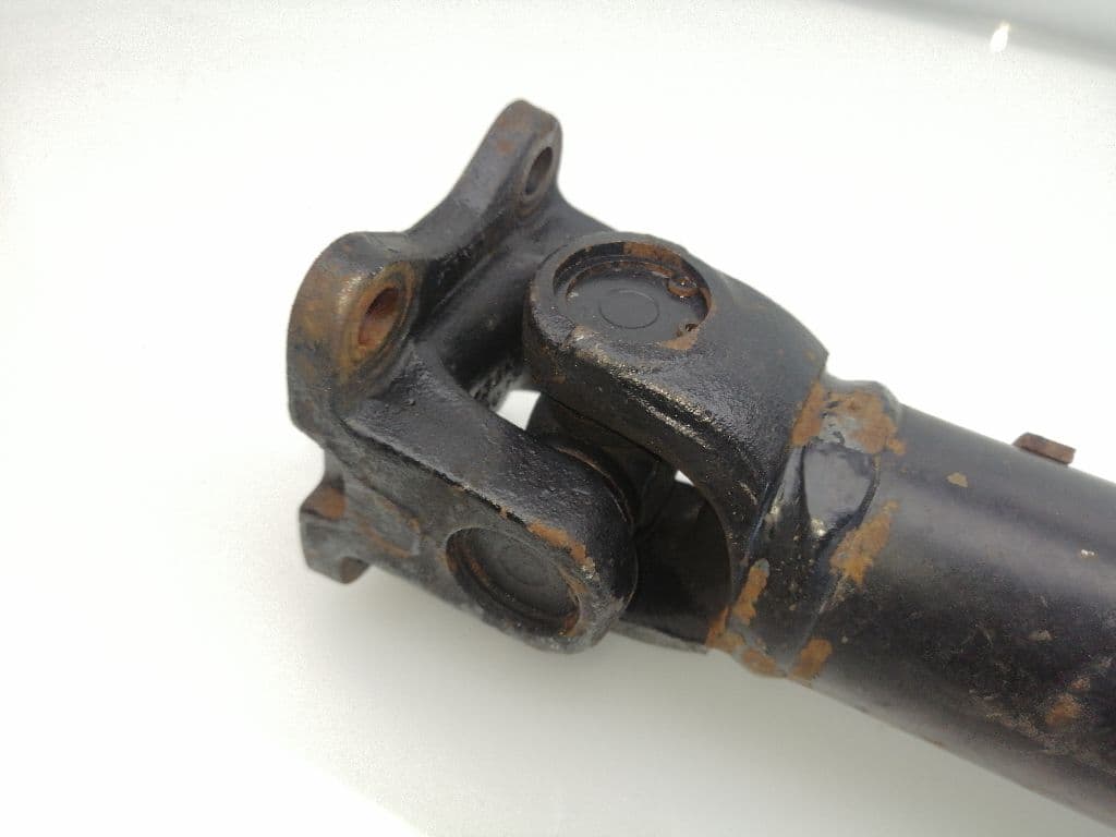 Transmision central delantero MITSUBISHI MONTERO PININ (H60/H70) 2