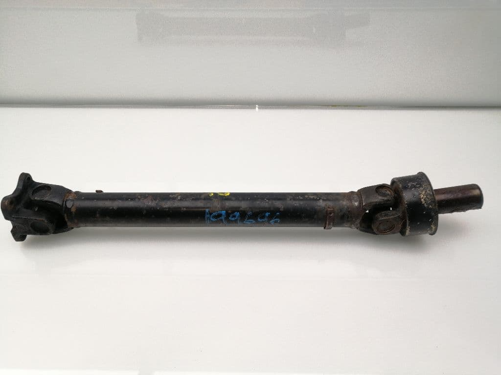 Transmision central delantero MITSUBISHI MONTERO PININ (H60/H70)