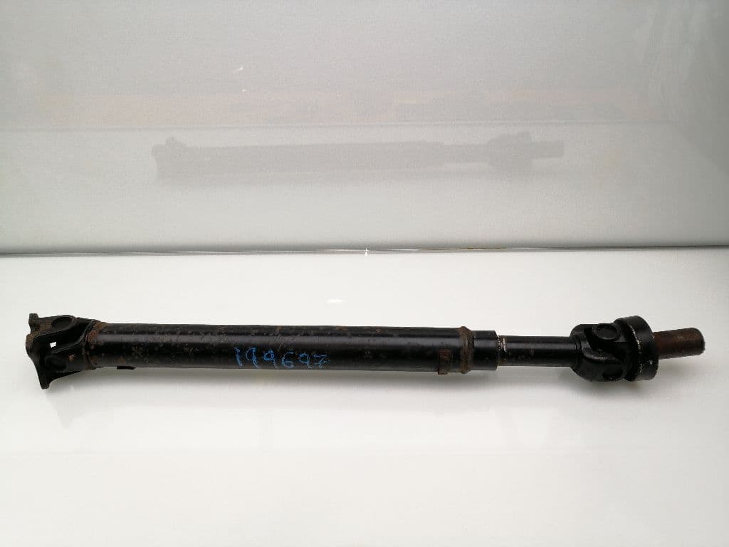 Transmision central delantero MITSUBISHI MONTERO PININ (H60/H70)