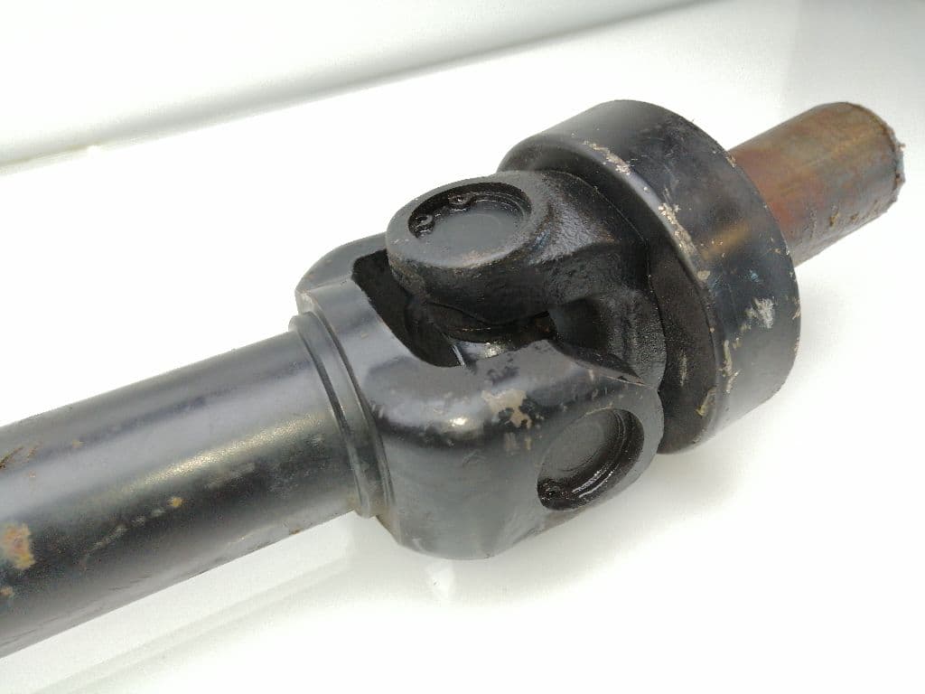 Transmision central delantero MITSUBISHI MONTERO PININ (H60/H70) 3