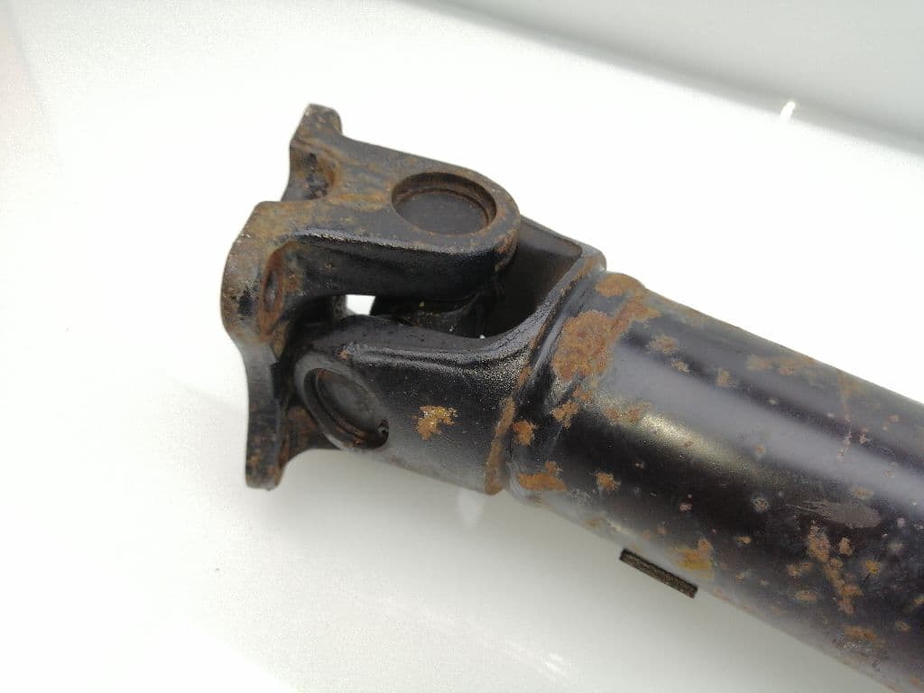 Transmision central delantero MITSUBISHI MONTERO PININ (H60/H70) 2