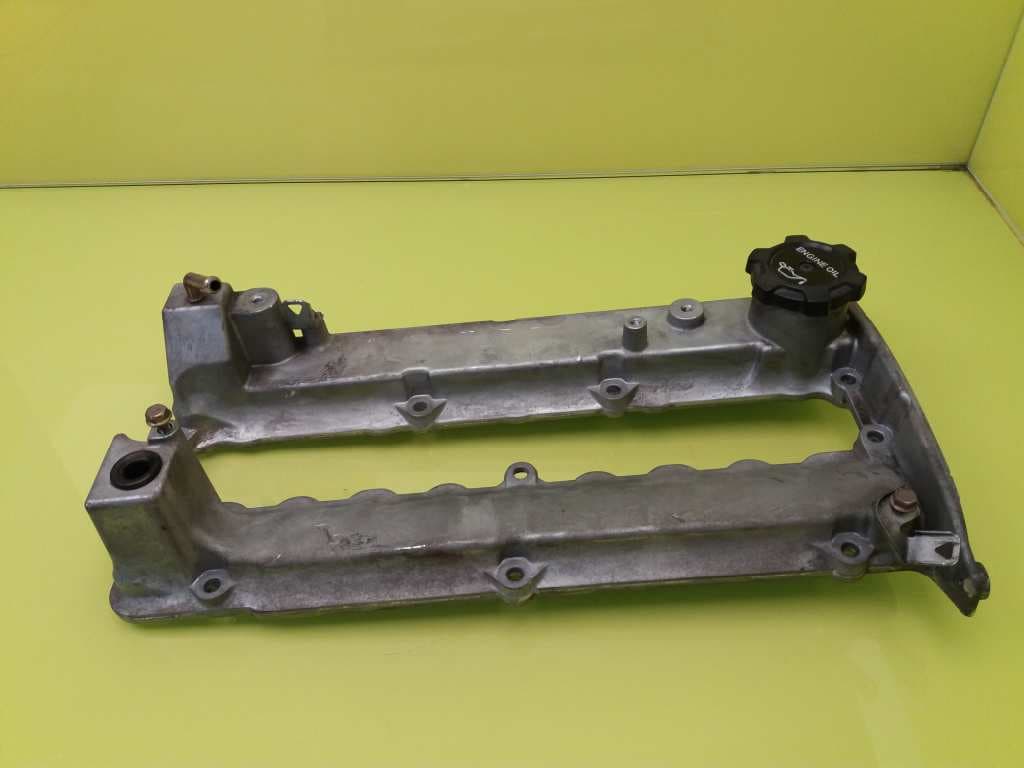 Tapa balancines MITSUBISHI MONTERO PININ (H60/H70) 5